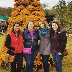 Meet your Posher, Kayleigh